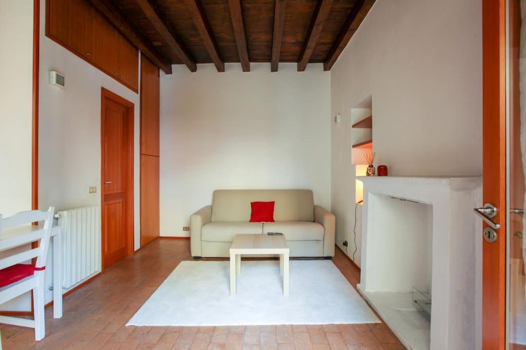 Appartement Charming Flat In Brera