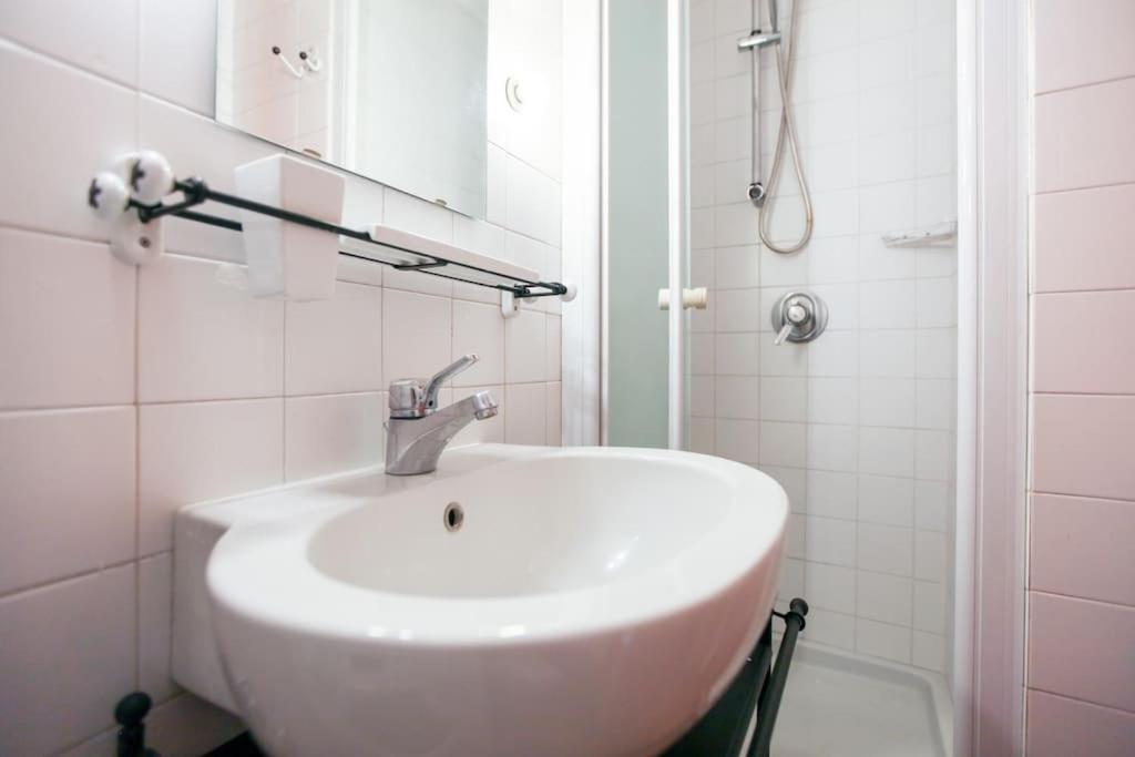 Appartement Charming Flat In Brera Milan