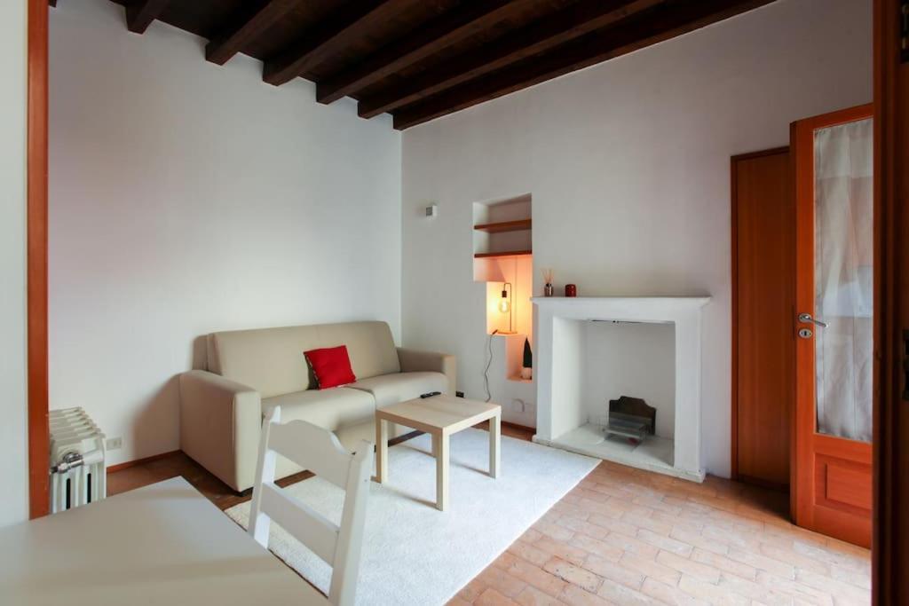 Charming Flat In Brera Appartement *