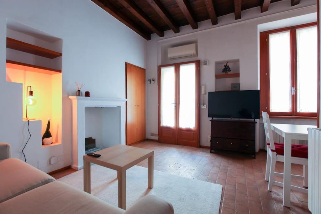 Appartement Charming Flat In Brera Milan