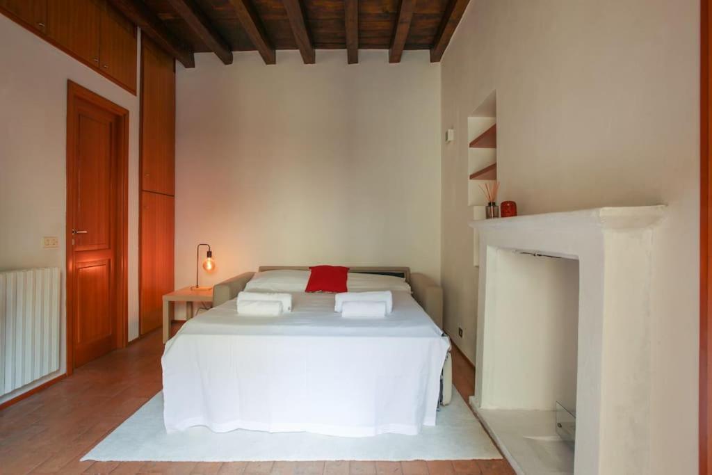 Charming Flat In Brera Appartement Milan