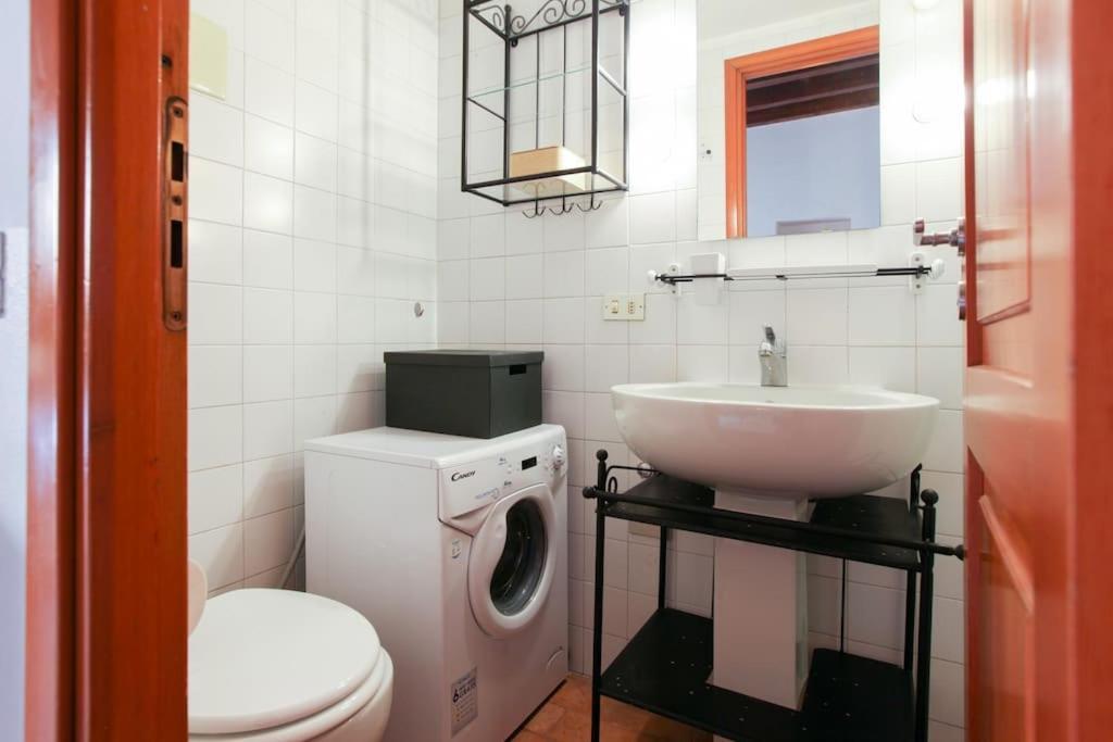 Charming Flat In Brera *