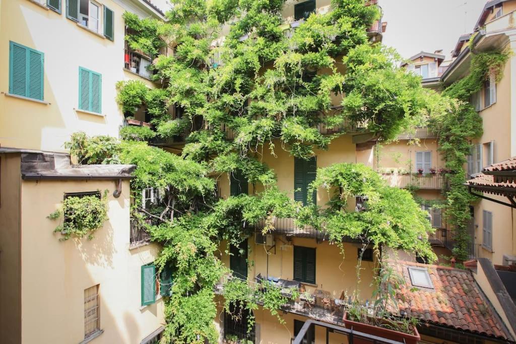 Appartement Charming Flat In Brera *