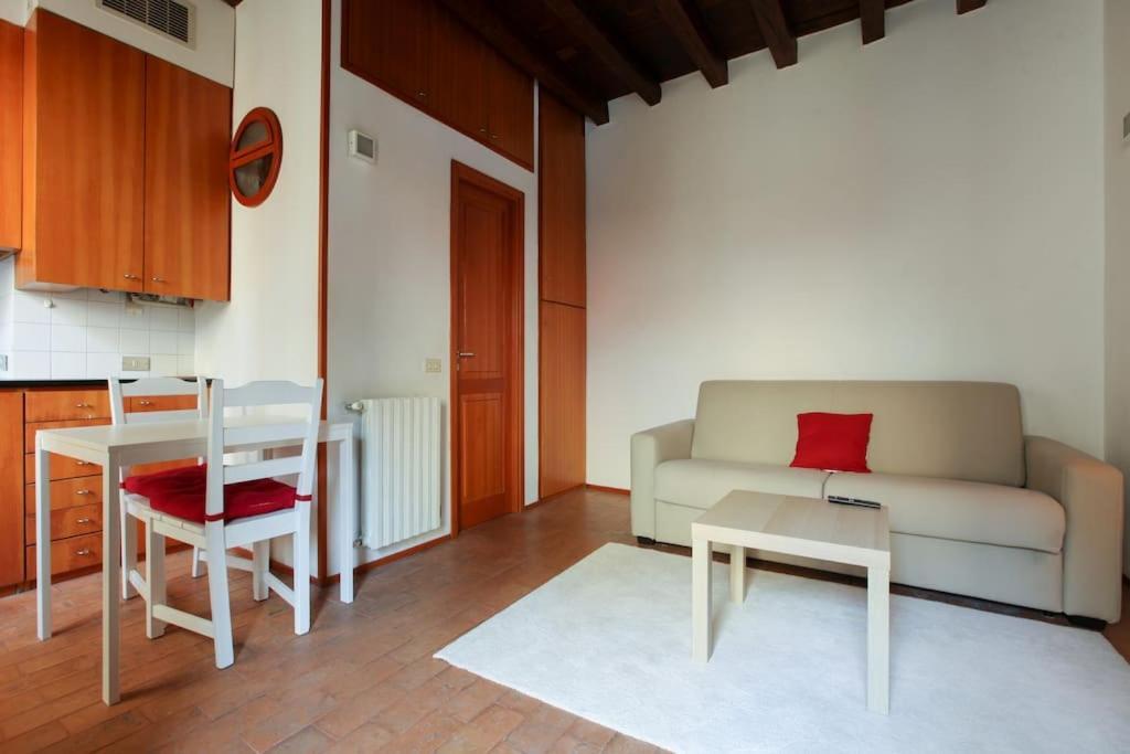 Apartamento Charming Flat In Brera *