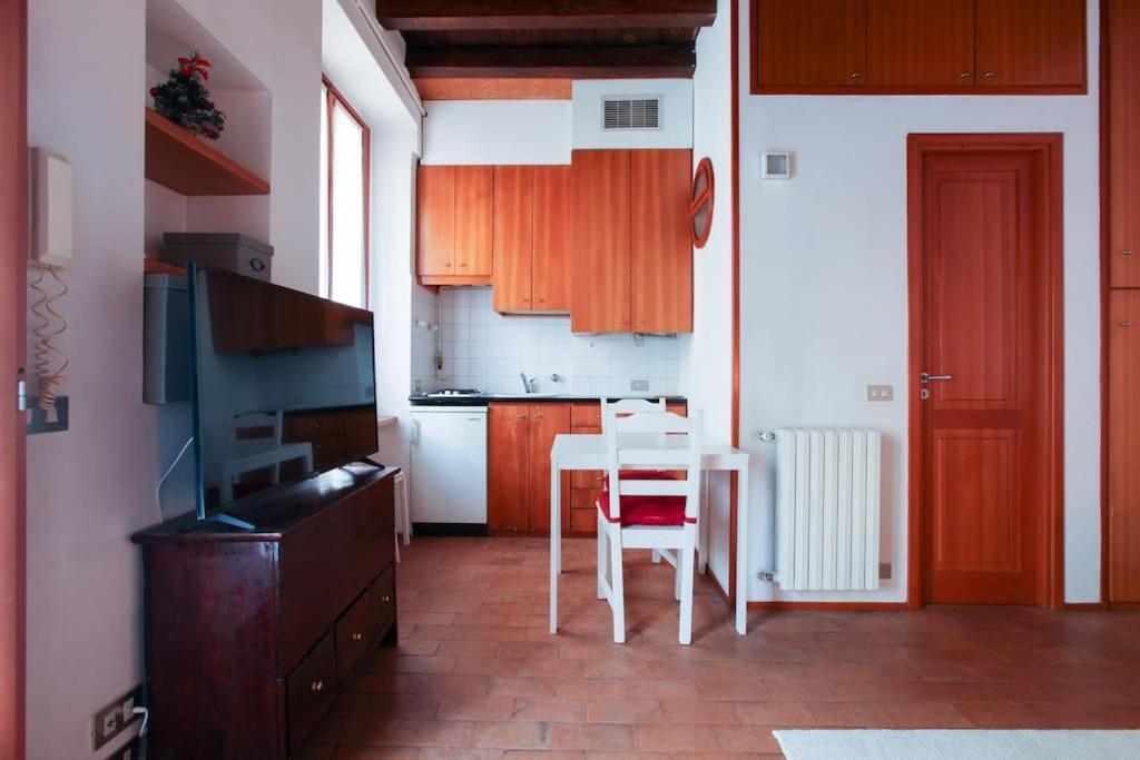 Charming Flat In Brera Milán